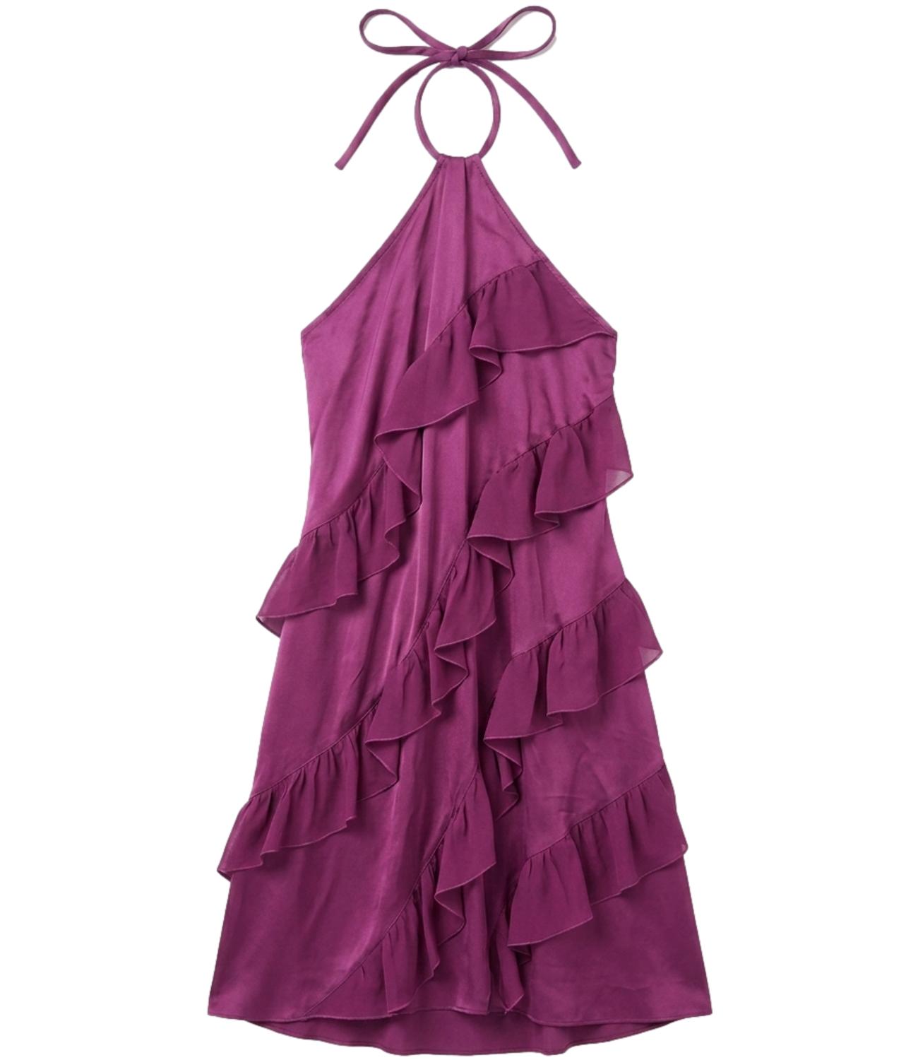Abito Vicolo TAB2840 Donna - Viola