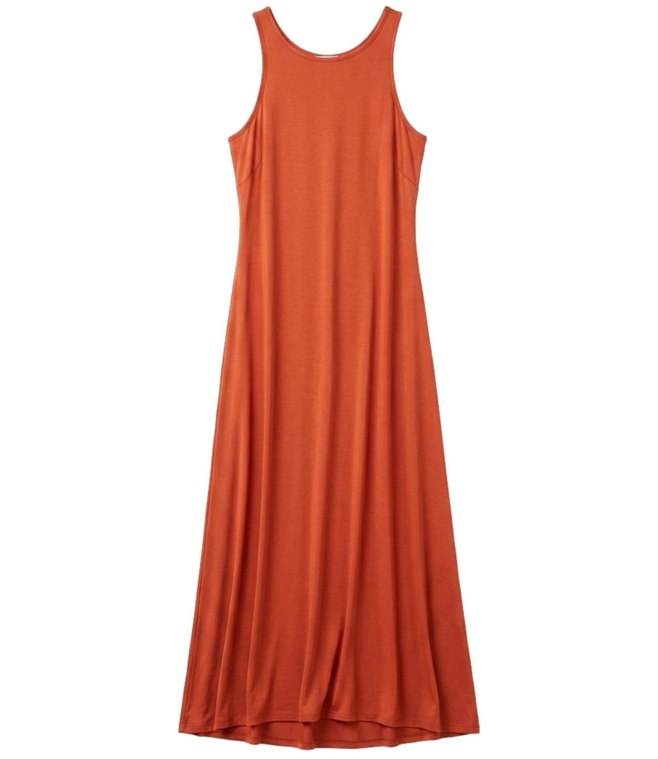Abito Vicolo TAB2841 Donna - Arancio