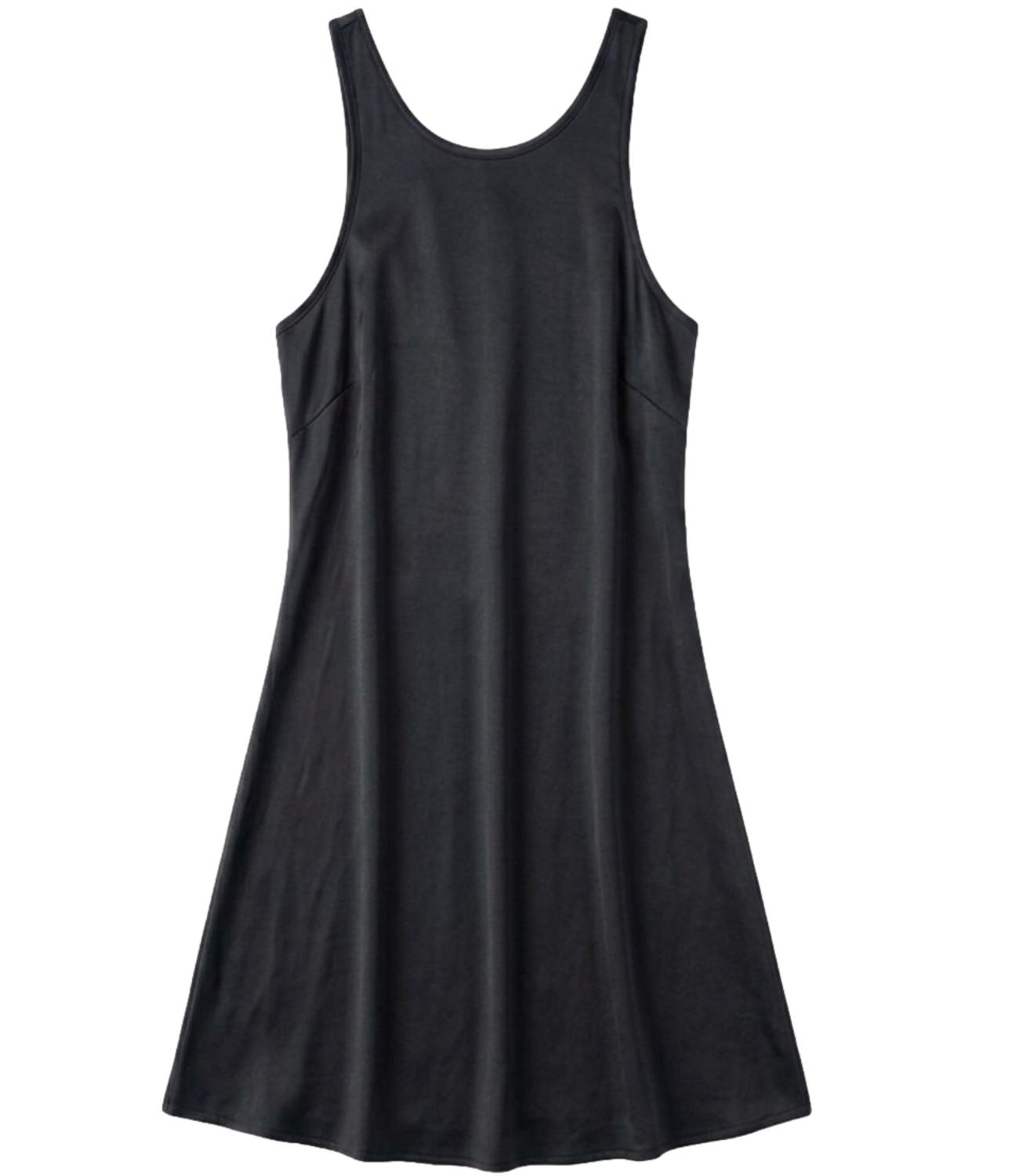 Abito Vicolo TAB2842 Donna - Nero