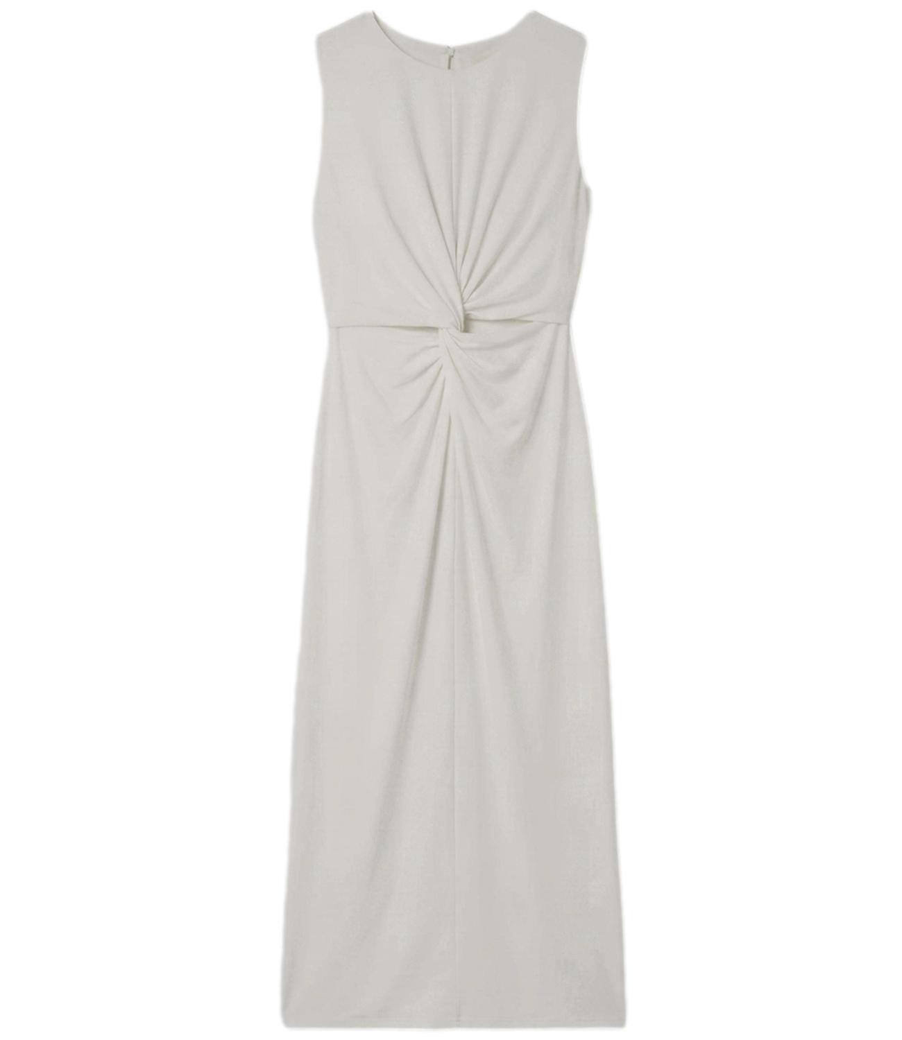 Abito Vicolo TAB2843 Donna - Bianco