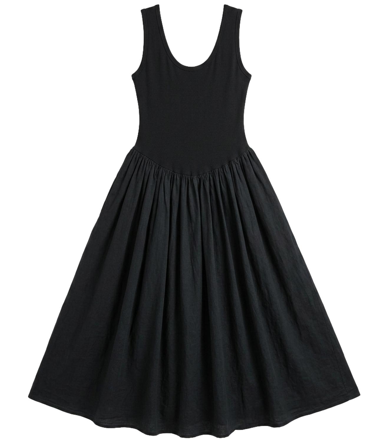 Abito Vicolo TAB2870 Donna - Nero