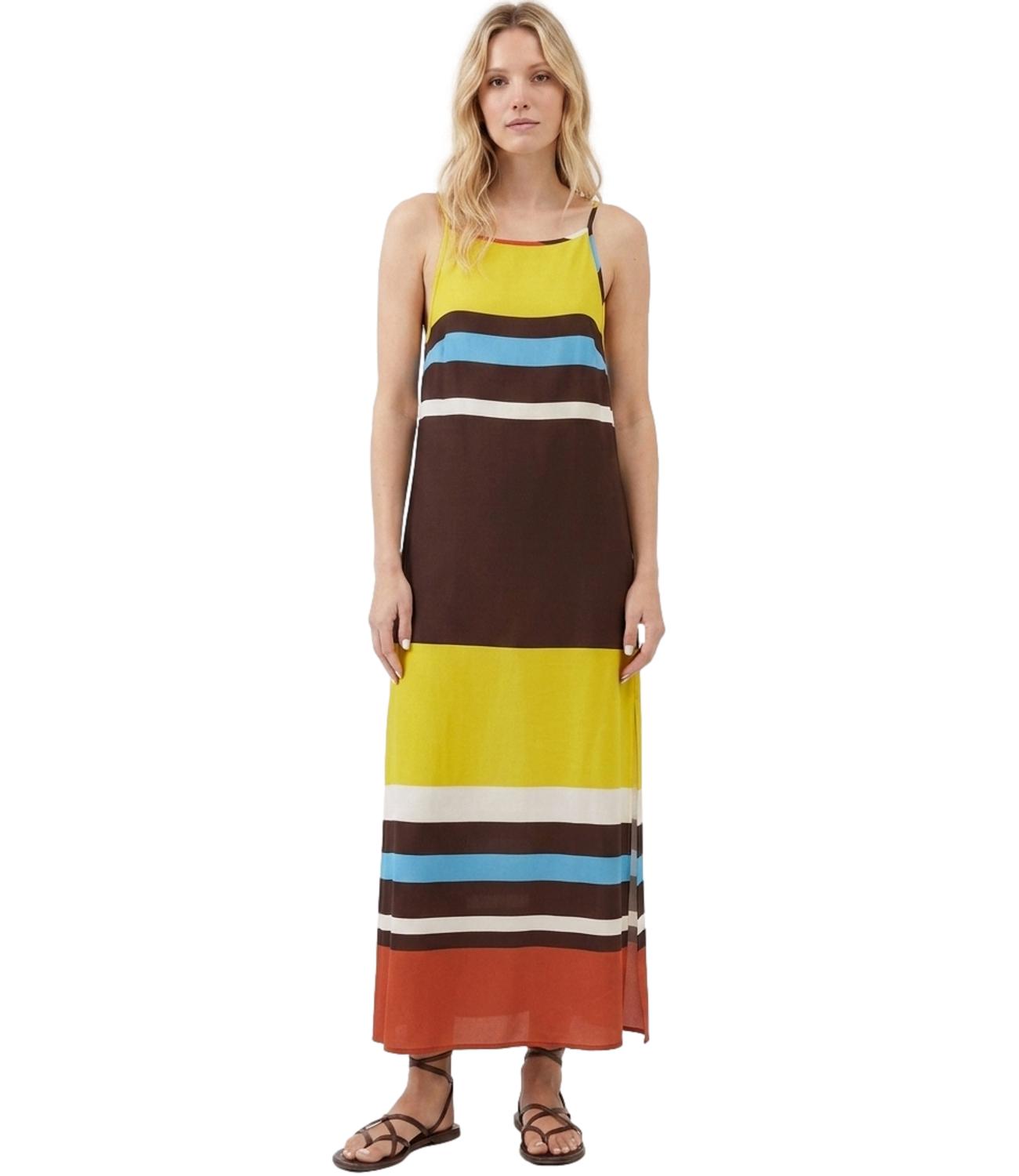 Abito Vicolo TAB2876 Donna - Multi