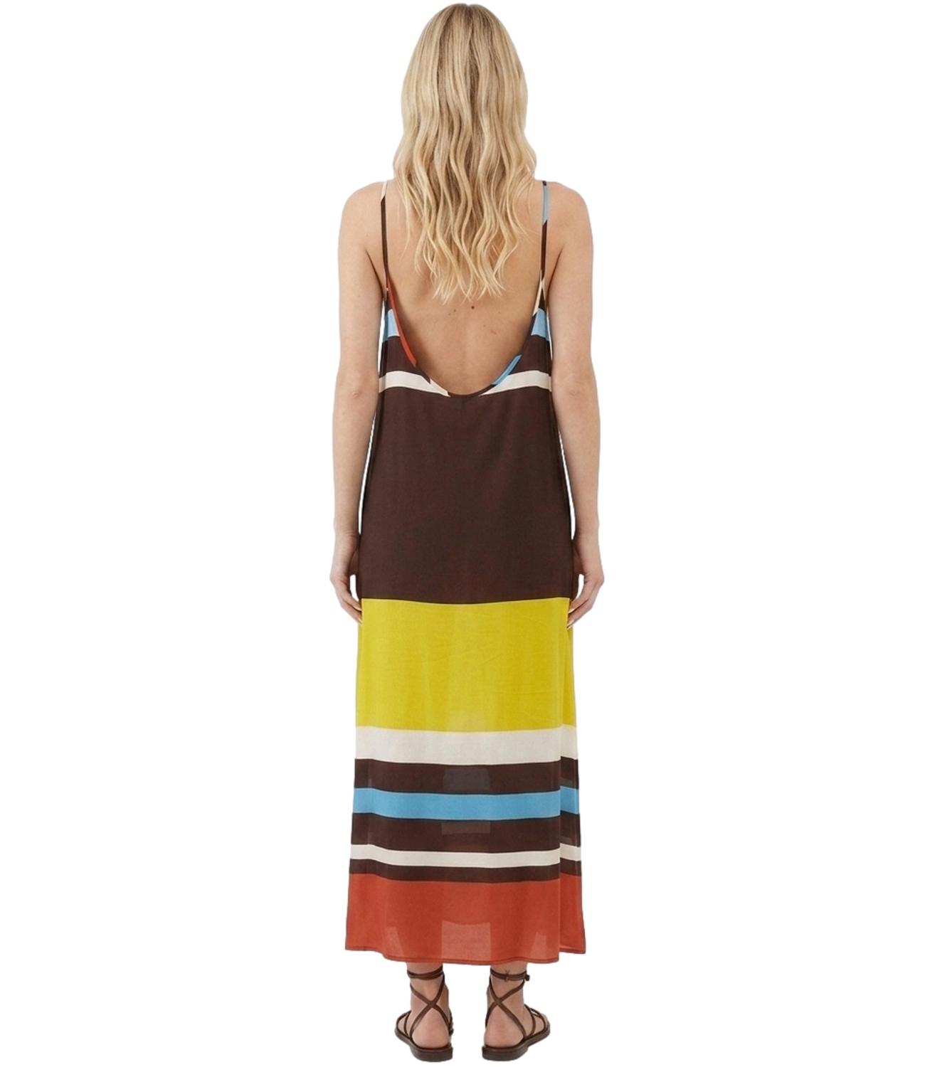 Abito Vicolo TAB2876 Donna - Multi