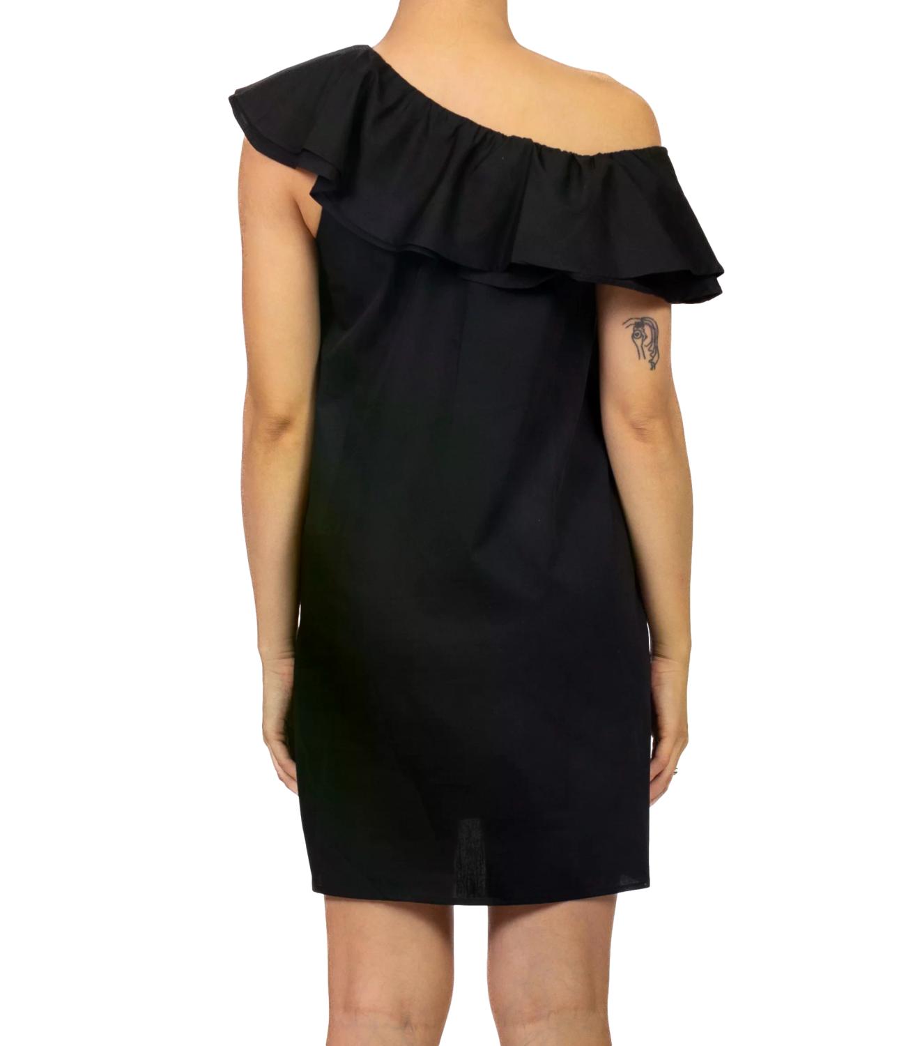 Abito Vicolo TAB2934 Donna - Nero