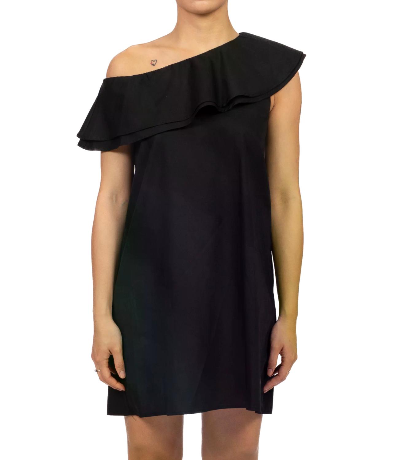 Abito Vicolo TAB2934 Donna - Nero