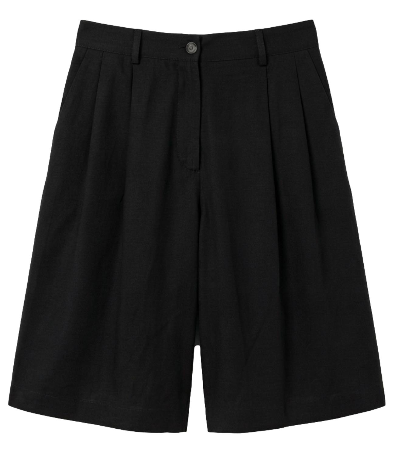 Short Vicolo TAB2959 Donna - Nero