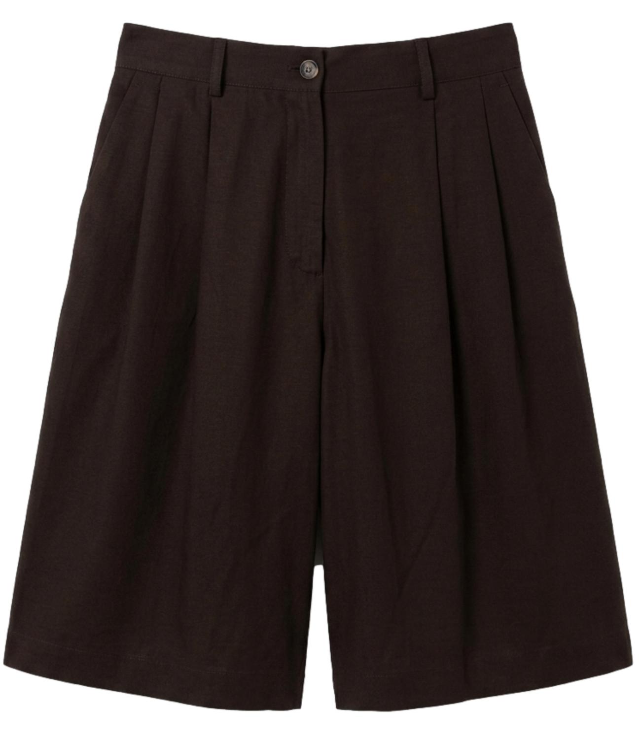 Short Vicolo TAB2959 Donna - Moro