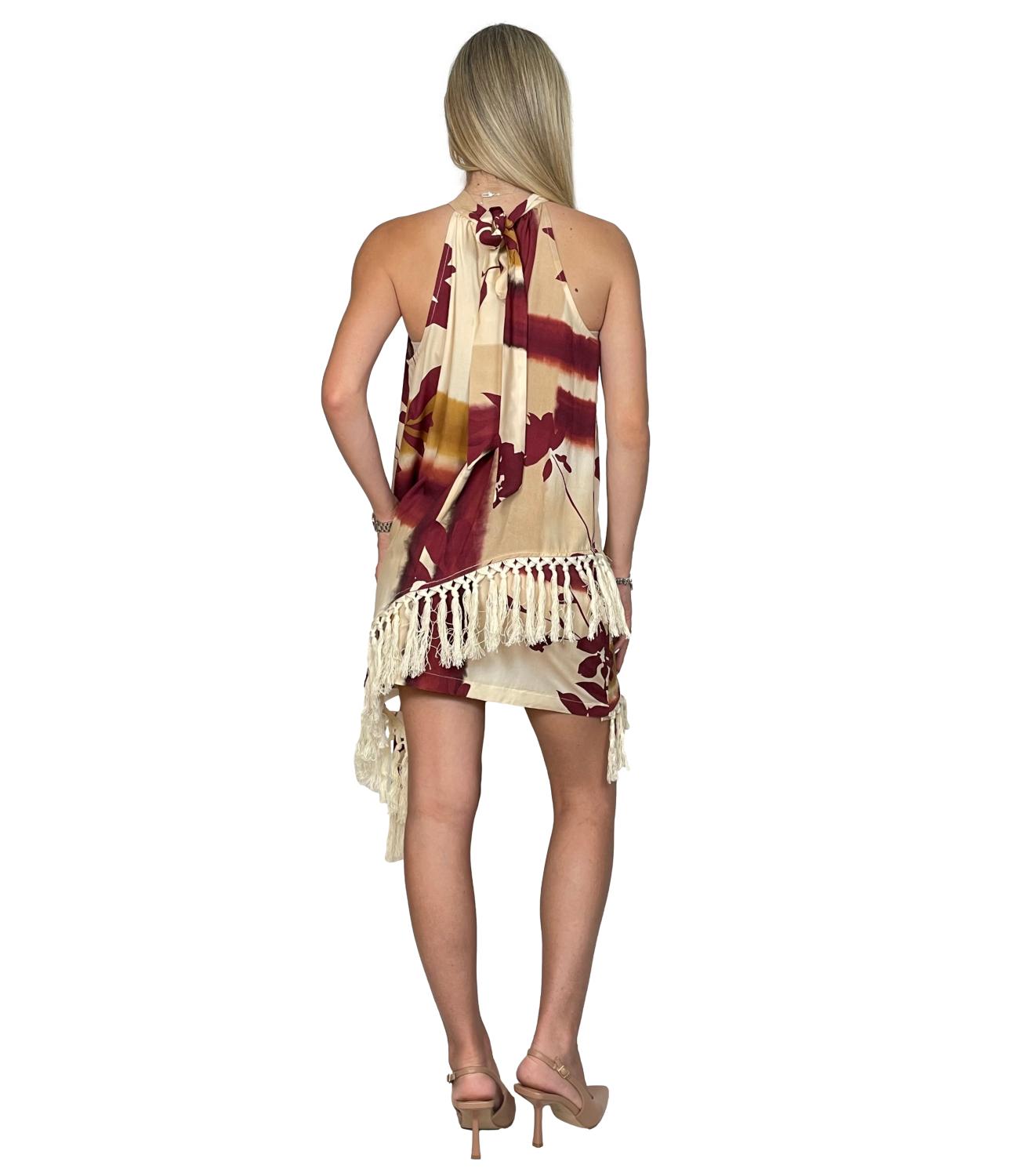 Top Vicolo TAB3251 Donna - Multi