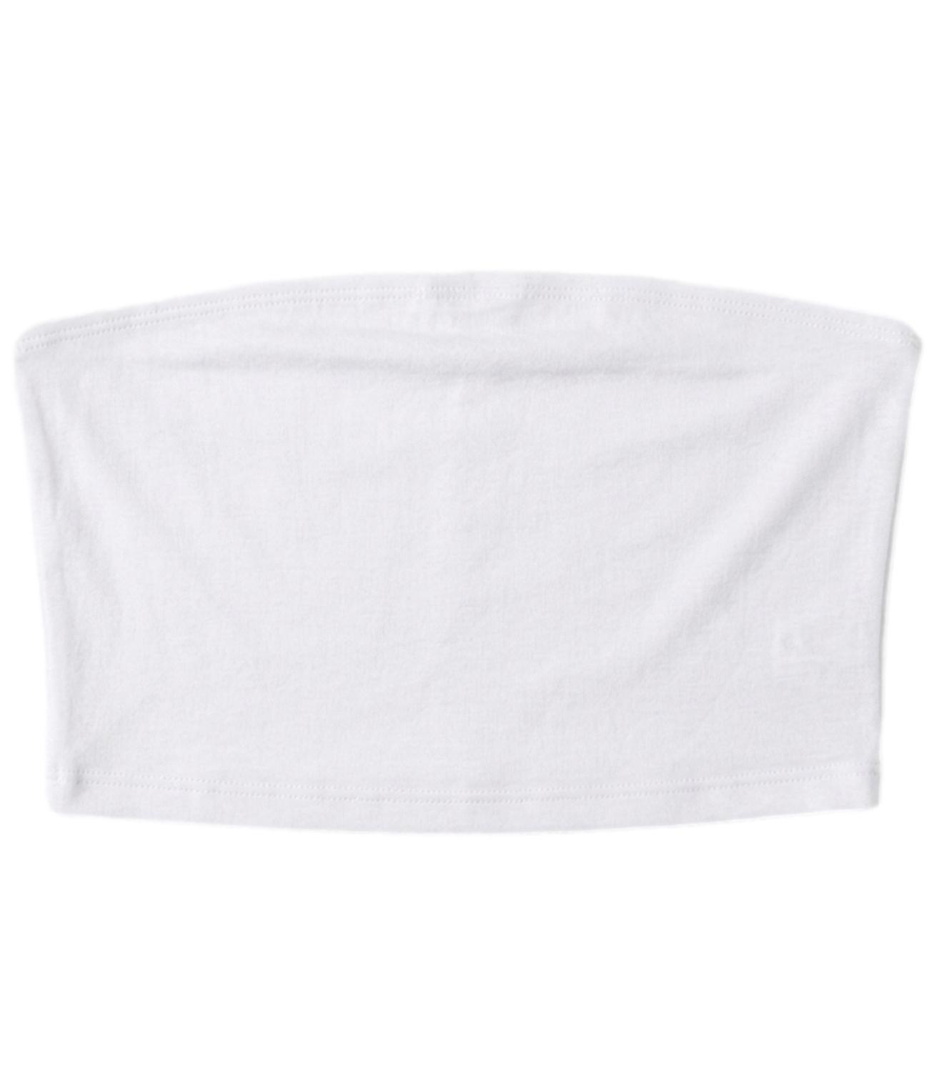 Top Vicolo UAB0101 Donna - Bianco