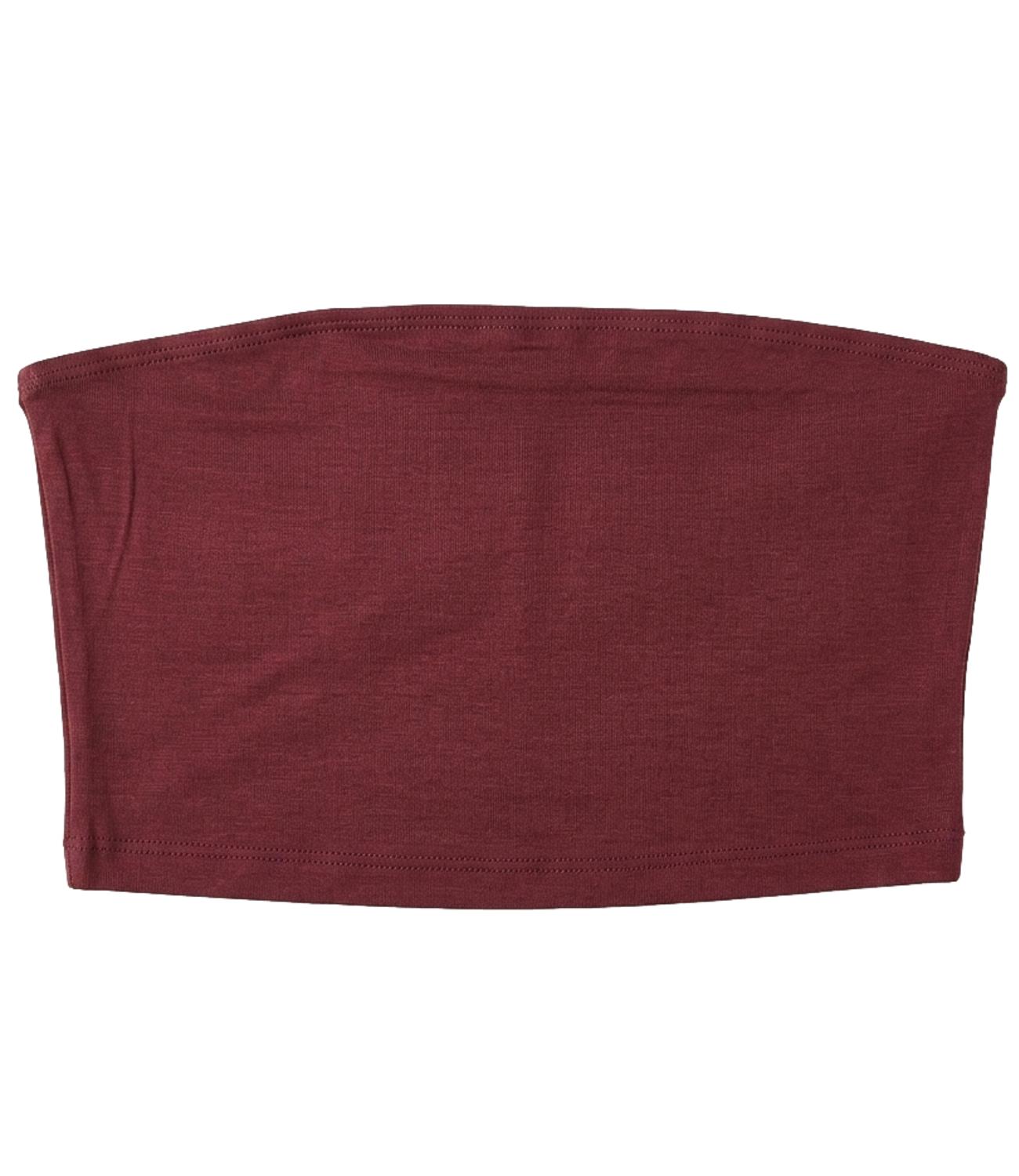 Top Vicolo UAB0101 Donna - Bordeaux