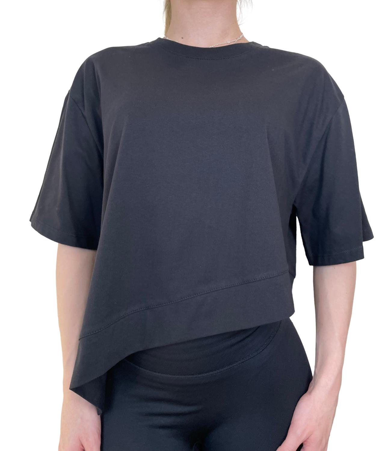 Vicolo Pantalone Cammello Donna