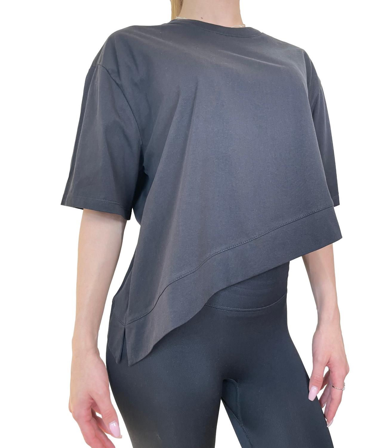 Vicolo Pantalone Cammello Donna