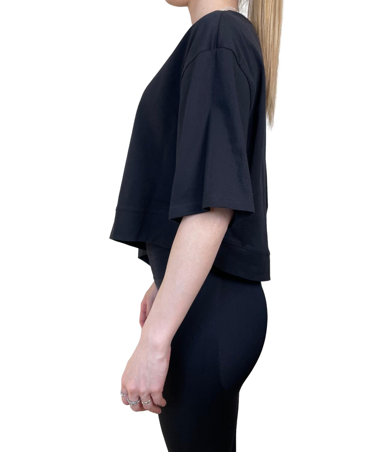 Vicolo Pantalone Cammello Donna