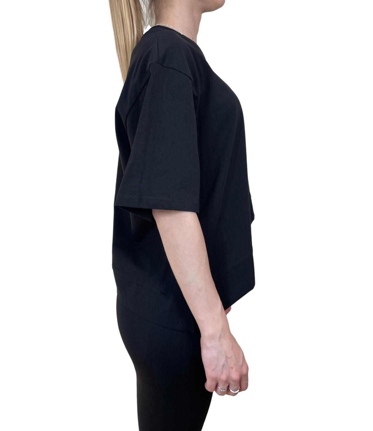 Vicolo Pantalone Cammello Donna