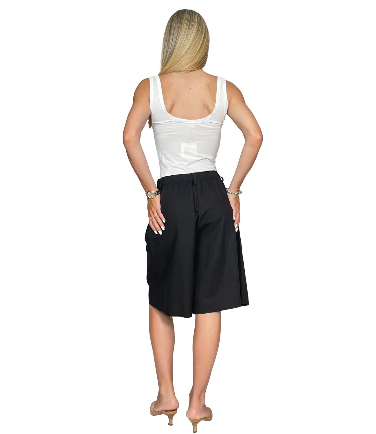 Top Vicolo UAB0333 Donna - Bianco