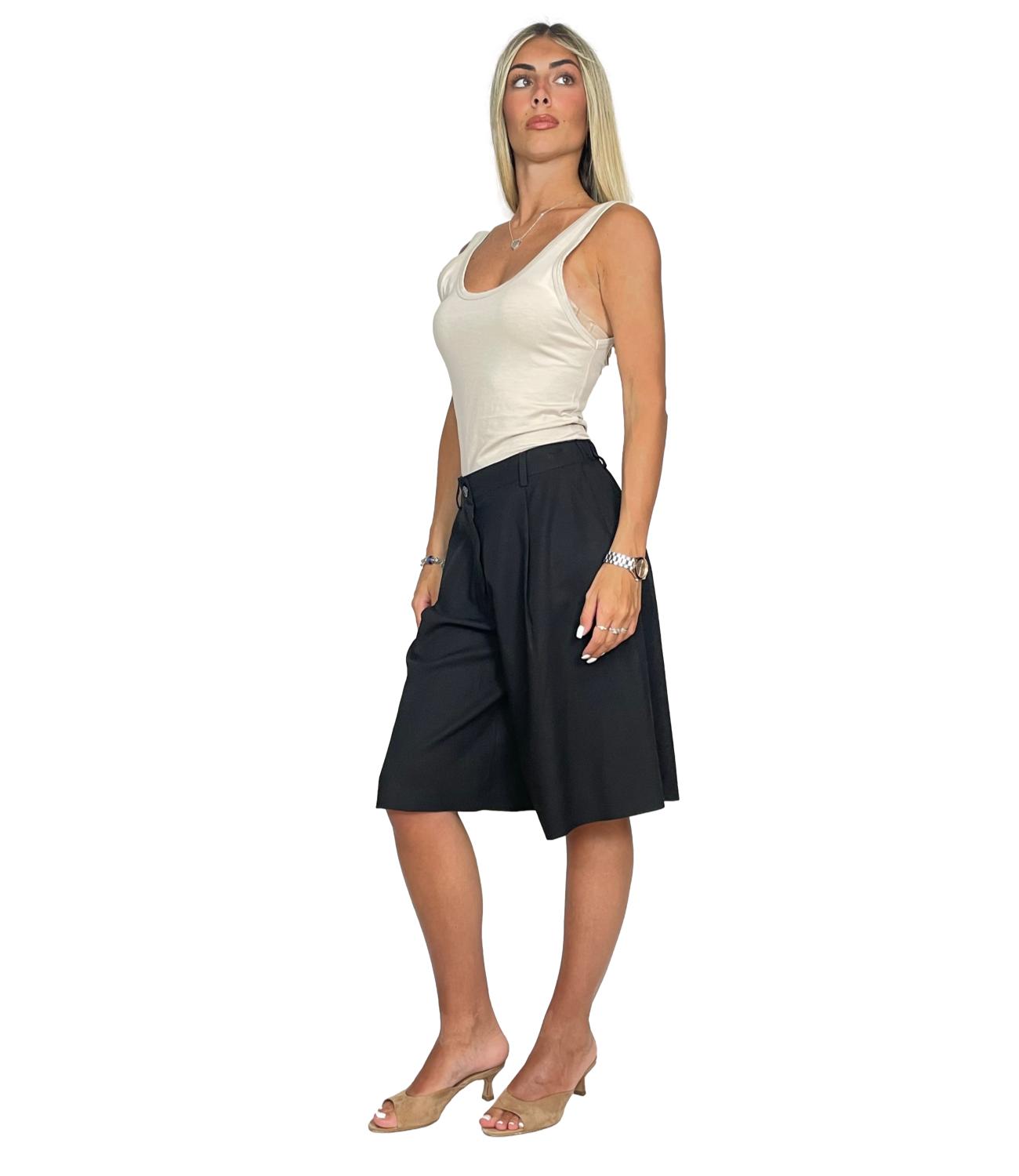 Top Vicolo UAB0333 Donna - Beige