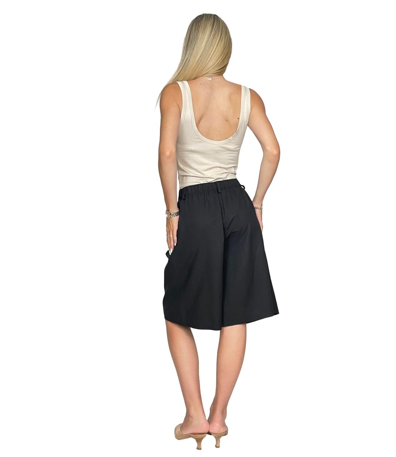 Top Vicolo UAB0333 Donna - Beige