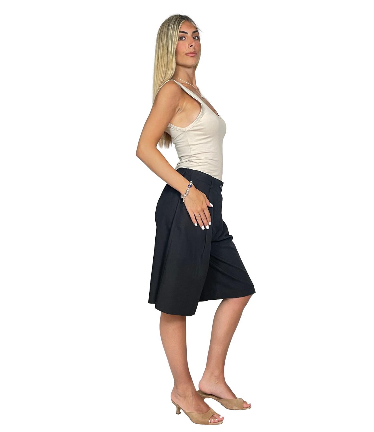 Top Vicolo UAB0333 Donna - Beige