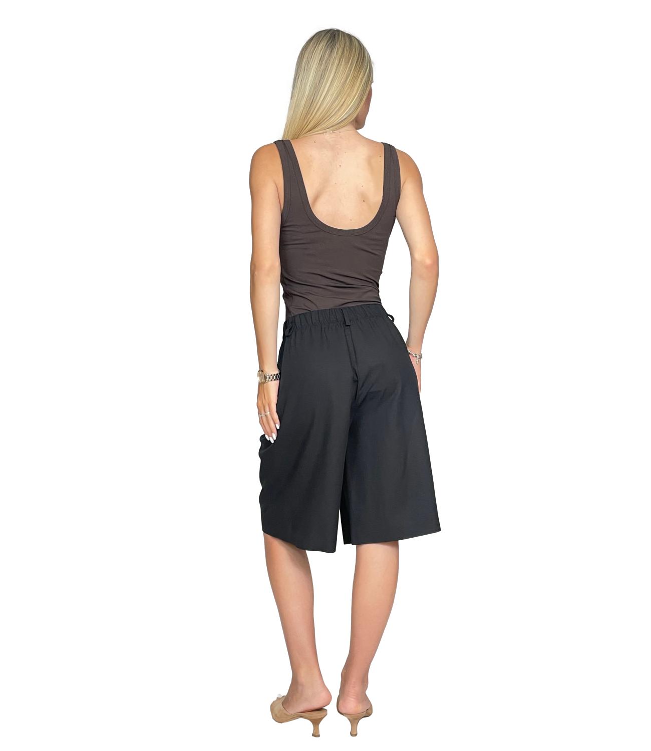 Top Vicolo UAB0333 Donna - Moro