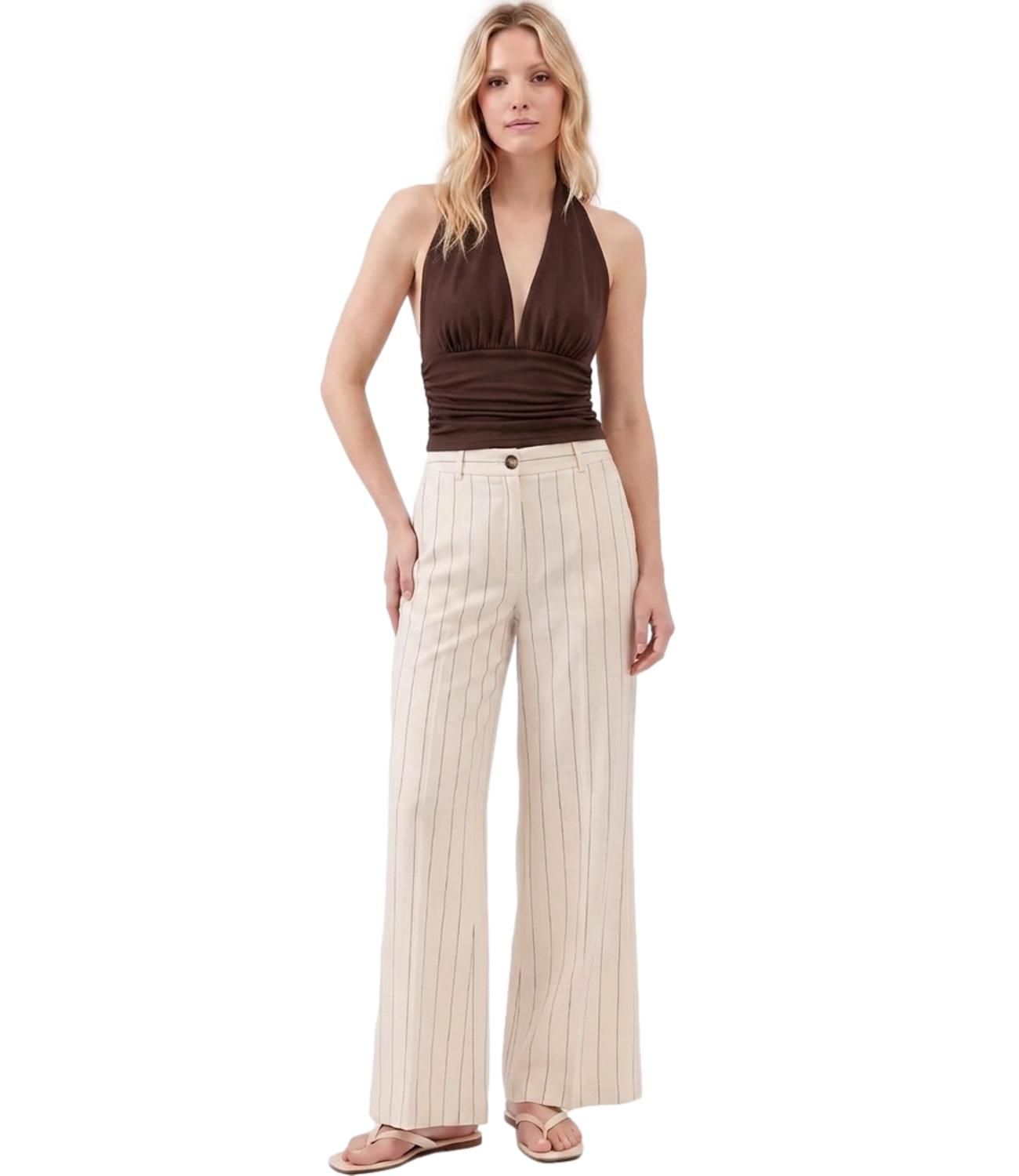 Vicolo Jeans Daisy Denim Chiaro Donna