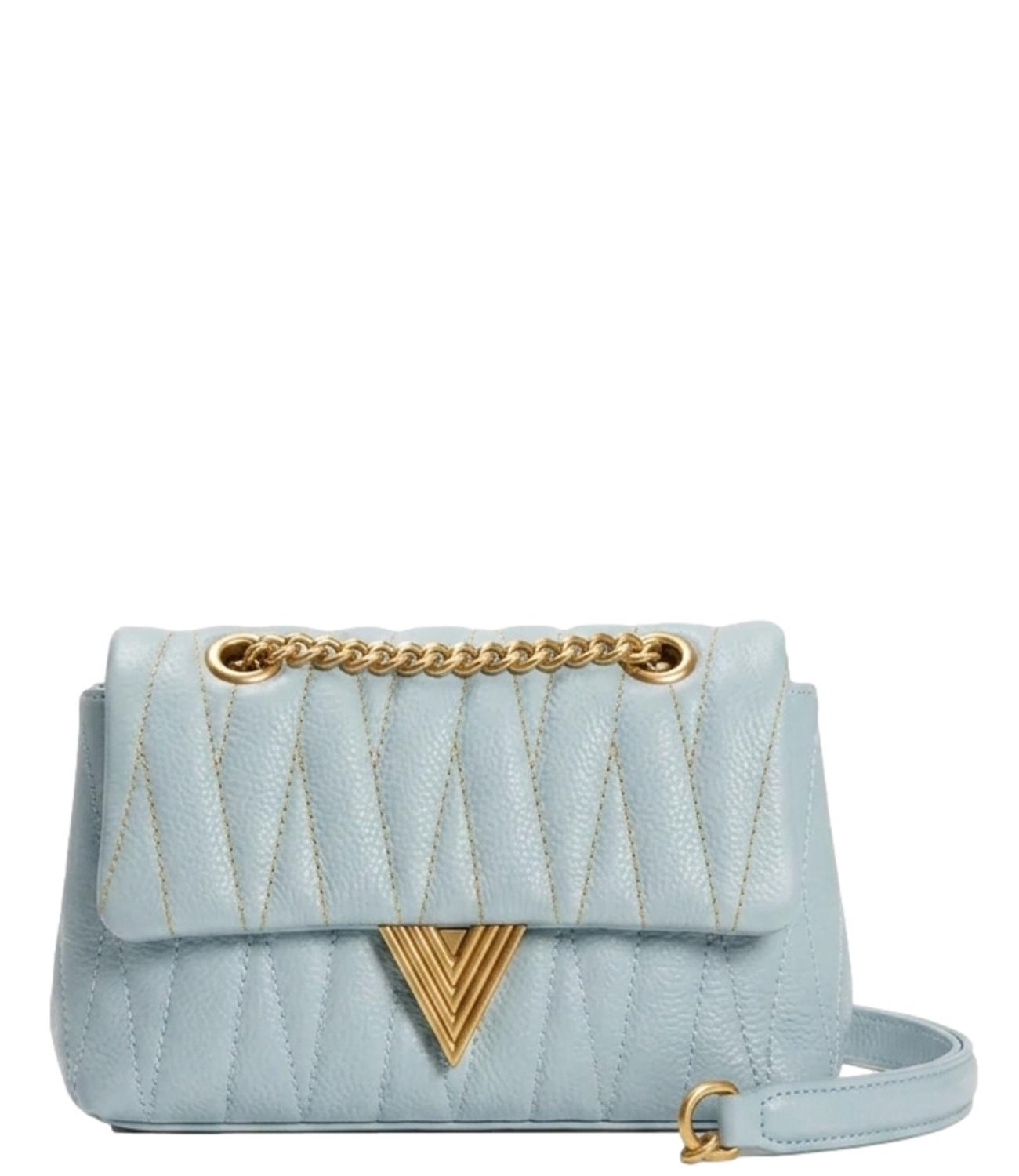 Borsa Vicolo XAB0001 Donna - Grigio Fumo