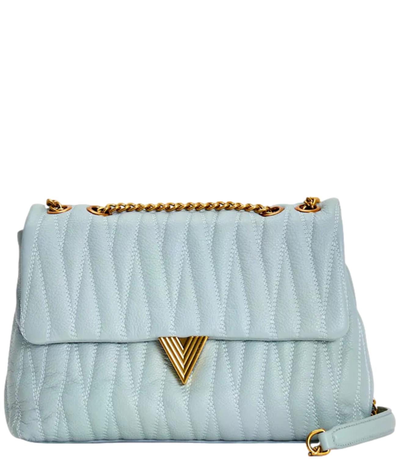 Borsa Vicolo XAB0002 Donna - Grigio Fumo