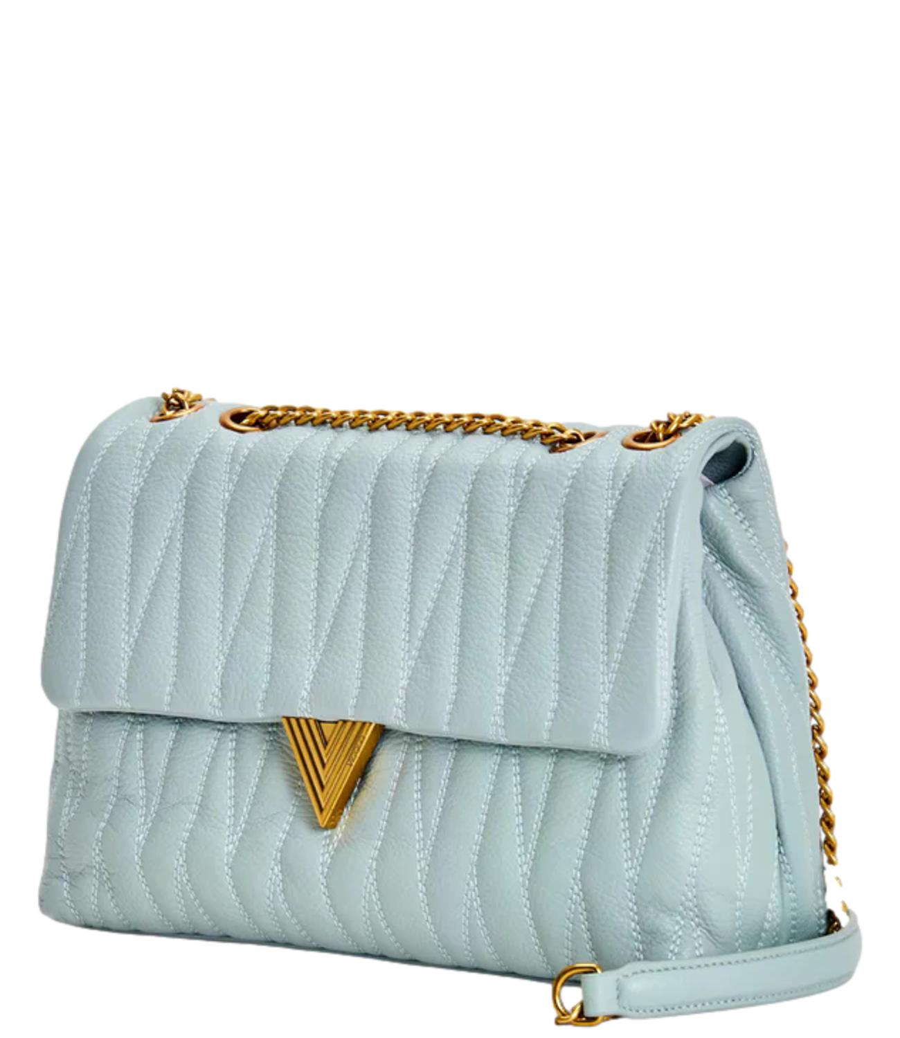 Borsa Vicolo XAB0002 Donna - Grigio Fumo