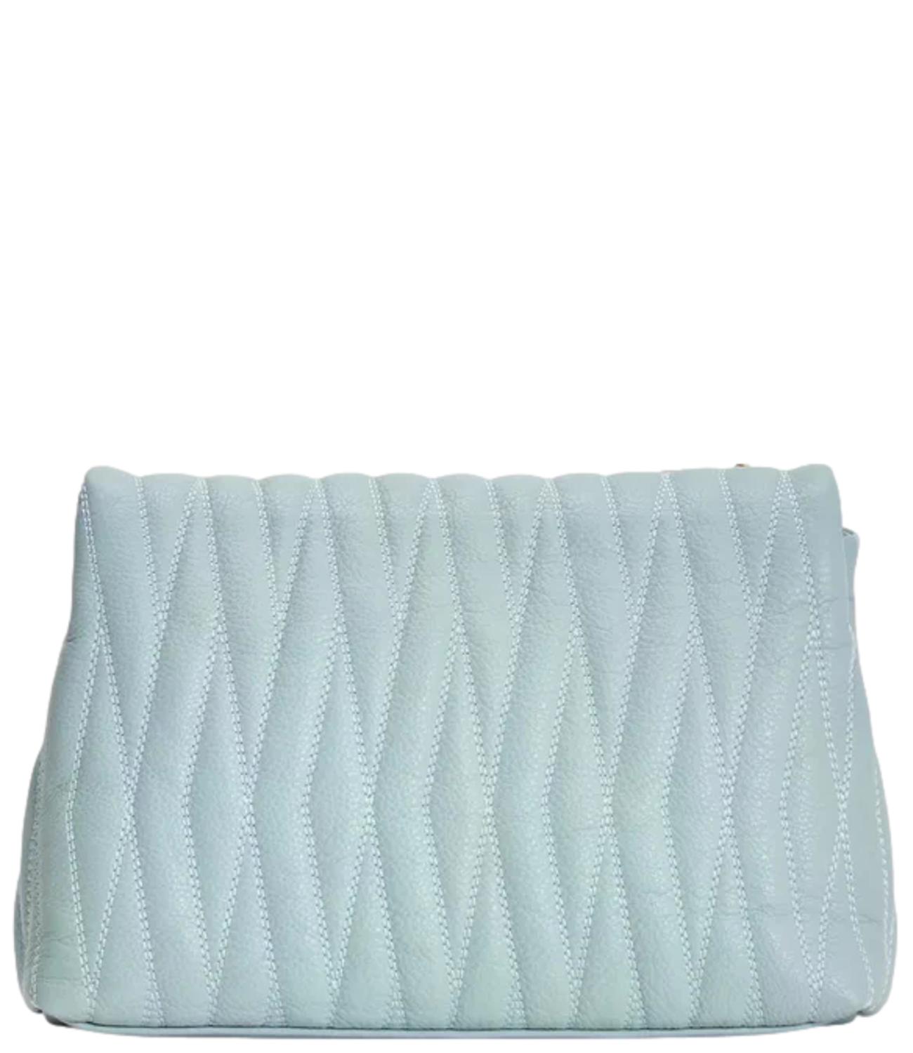 Borsa Vicolo XAB0002 Donna - Grigio Fumo
