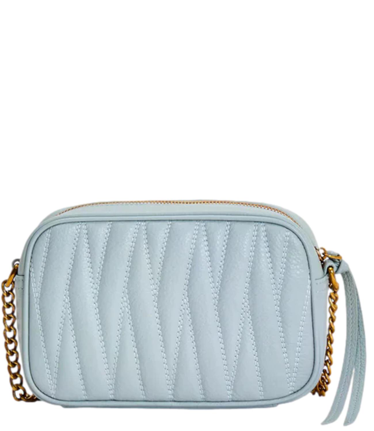 Borsa Vicolo XAB0003 Donna - Grigio Fumo