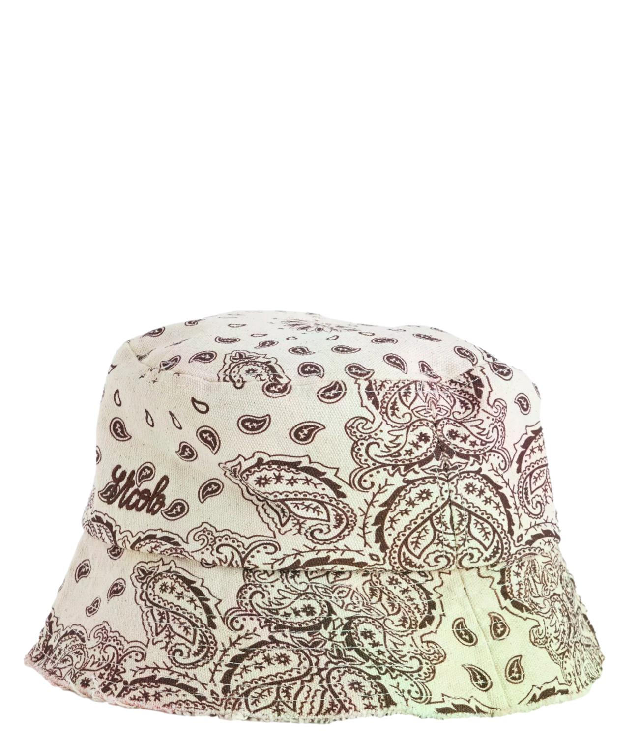 Cappello Vicolo XAB0052 Donna - Moro/burro