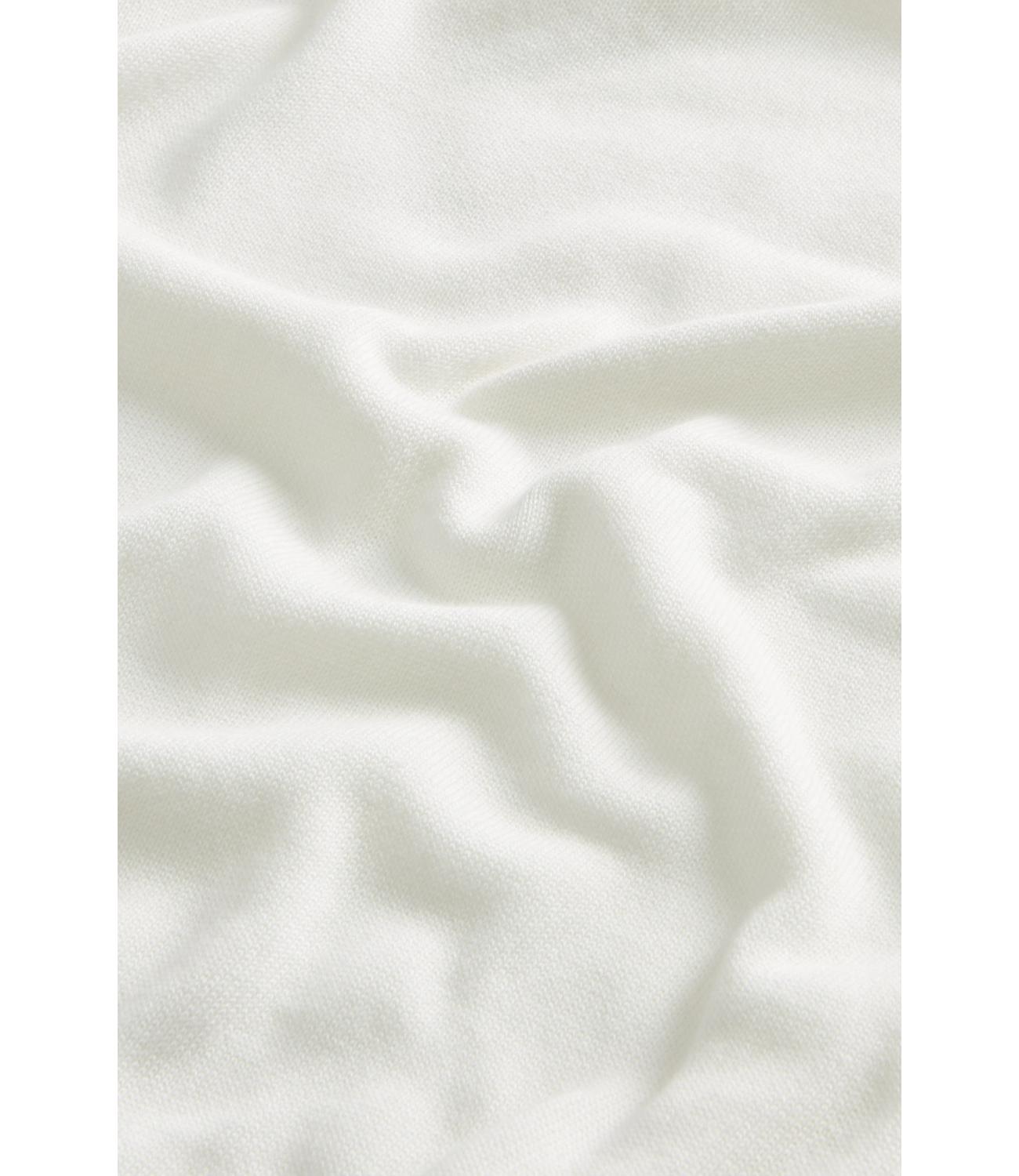 Maglioncino Girocollo cotone viscosa donna