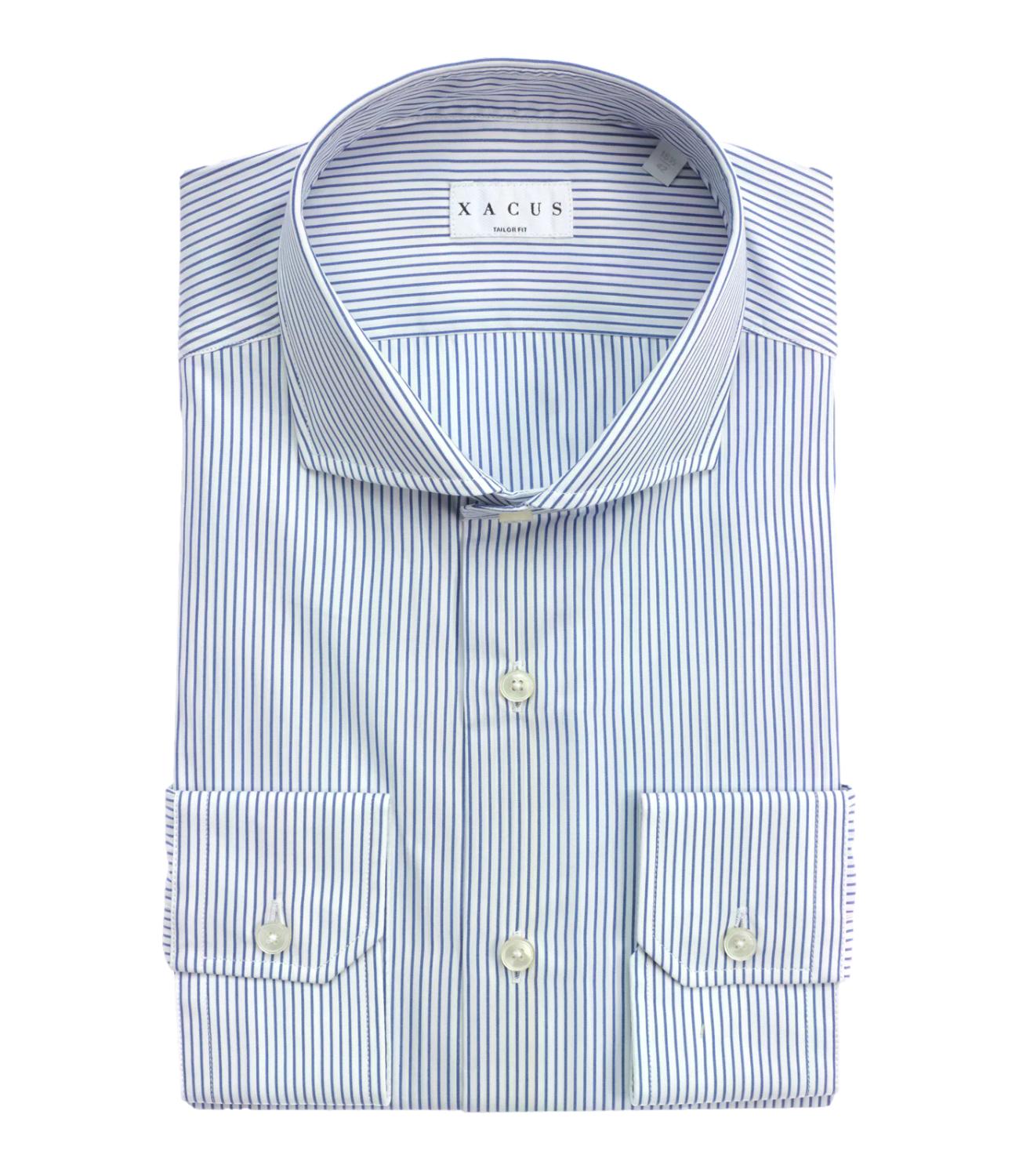 Camicia Xacus 520ML 11232 Uomo - Riga